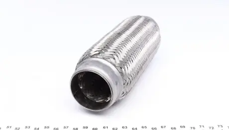 Flex Hose, exhaust system. Шланг гнучкий, вихлопна система BM CATALYSTS FL45X8IB