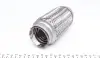 Гофра глушника (48X150) BM CATALYSTS FL48X6ILOK (фото 3)