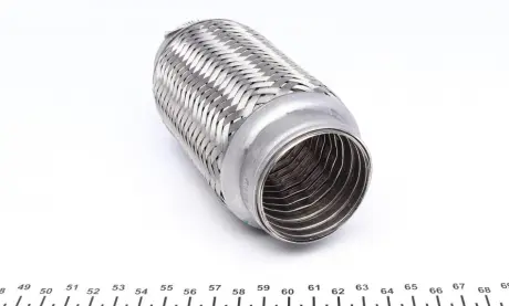 Гофра глушника (48X150) BM CATALYSTS FL48X6ILOK