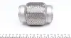 Гофра глушника (51X100) BM CATALYSTS FL51X4ILOK (фото 3)