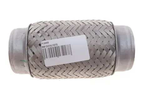 Гофра глушника (54X150) BM CATALYSTS FL54X6