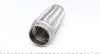 Flex Hose, exhaust system. Шланг гнучкий, вихлопна система BM CATALYSTS FL54X8 (фото 1)