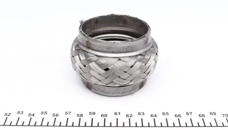 гофра глушника (57x50) BM CATALYSTS FL57X2