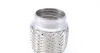 Flex Hose, exhaust system. Шланг гнучкий, вихлопна система BM CATALYSTS FL57X4 (фото 1)