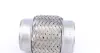 Flex Hose, exhaust system. Шланг гнучкий, вихлопна система BM CATALYSTS FL57X4 (фото 3)