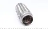 Flex Hose, exhaust system. Шланг гнучкий, вихлопна система BM CATALYSTS FL57X8 (фото 1)