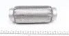 Flex Hose, exhaust system. Шланг гнучкий, вихлопна система BM CATALYSTS FL57X8 (фото 4)