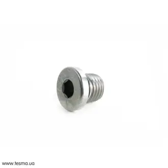 Пробка різьбова M12X1.5 N20/N55 BMW 07119904550