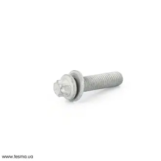 Болт подушки двигуна BM10x40-U1-8.8 BMW 07119908517