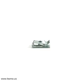 Гайка кріплення бамперу ST4,8-9-ZNS3 BMW 07129904150