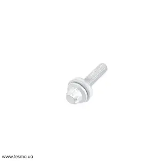 Болт ASA M8x35 10.9 BMW 07146884194