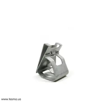 Скоба кріплення днища кузова (5.5) BMW 07146952931