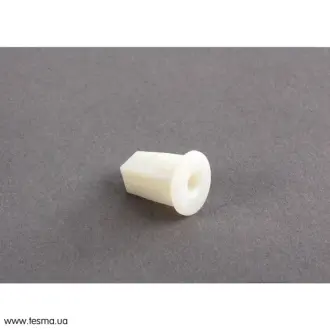 Гайка розпір. пласт. L=15mm, dmax=12 G30/F32 BMW 07146976114