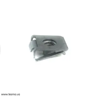 Гайка лист.M6 R56 BMW 07147133884