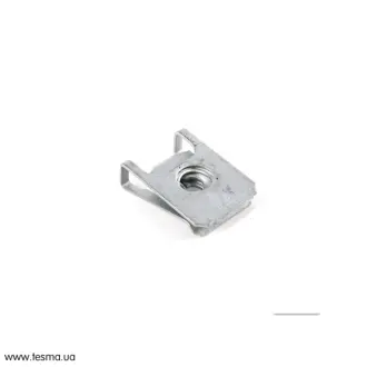 Гайка кріплення деталей кузова (з пружинним зажимом) ST5.5 BMW 07147154447