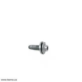 Винт M5X16 самонарізний BMW 07147192142