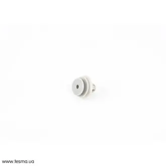 Кліпса накладки порогу F48 BMW 07147443710