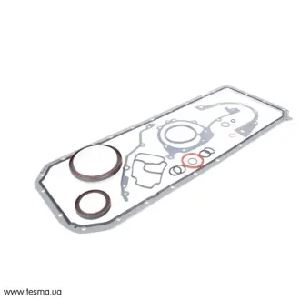 Запчастина BMW 11111432478