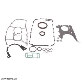 Запчастина BMW 11111712981