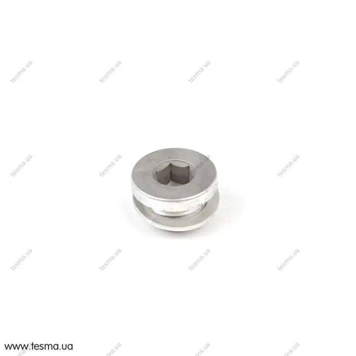 Пробка M16X1.5-AL з кільцем N20 BMW 11117533423 (фото 1)