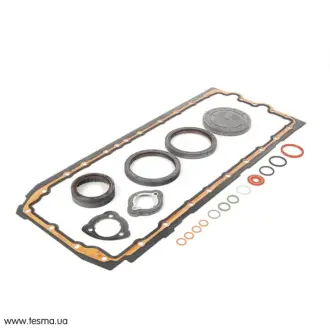 Запчастина BMW 11117548101