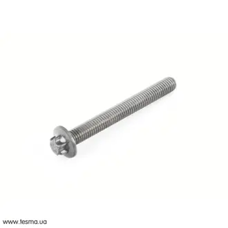 Болт кріплення коренного бугеля 3.0d (N57) 08- (M10x85mm) BMW 11118571560