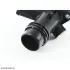 Фланець системи охолодження 3 (F30)/5 (G30) 15- (B58) BMW 11118619408 (фото 4)
