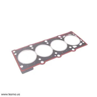 Перекладка BMW 11127504586