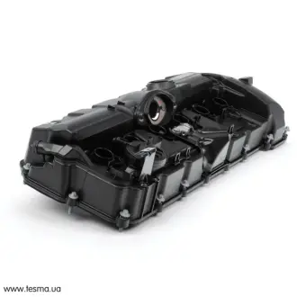 Кришка ГБЦ N52 BMW 11127552281