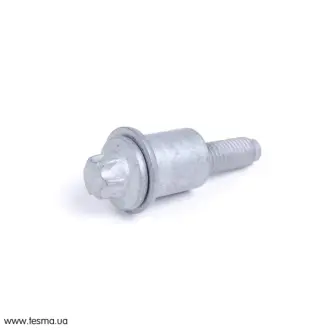 Болт Torx M7X35 BMW 11127558450