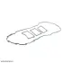 Ущільнювач BMW 11 12 7 587 804 (фото 1)
