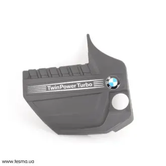 Кришка двигуна N55 BMW 11127607447