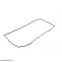 Прокладка клапанної кришки ZYL. 1-4 N63 BMW 11127614700 (фото 4)