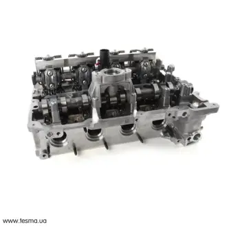 Головка блоку BMW 11127624778