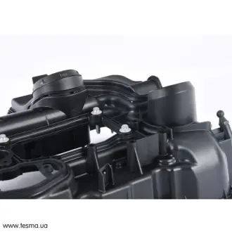 Клапанна кришка N26 BMW 11127633630