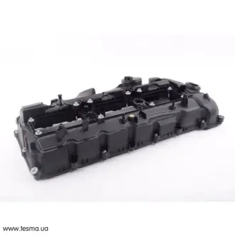 Кришка ГБЦ S55 BMW 11127846359