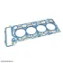 Прокладка ГБЦ S63M (0.80MM) BMW 11127853634 (фото 1)