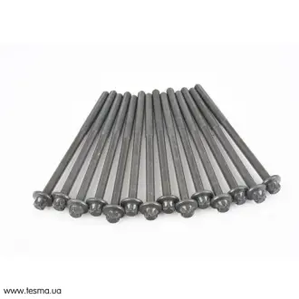 К-т болтів M12x1,5x200 N57 BMW 11128513130