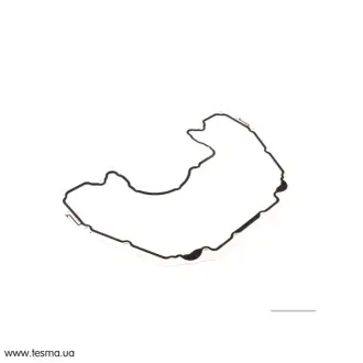Запчастина BMW 11137506774