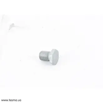 Пробка різьб.M12X16 BMW 11137535106