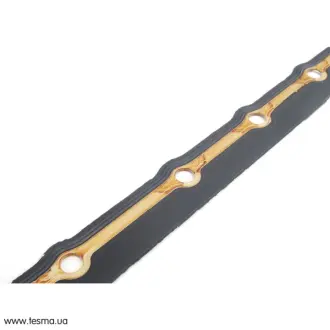 Прокладка. оливний піддон BMW 11137600482