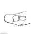 Запчастина BMW 11141432099 (фото 1)
