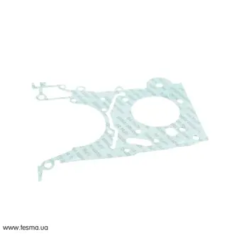 Запчастина BMW 11141734363