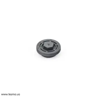 Пробка різьбова M34*1.5 M47 BMW 11148576339