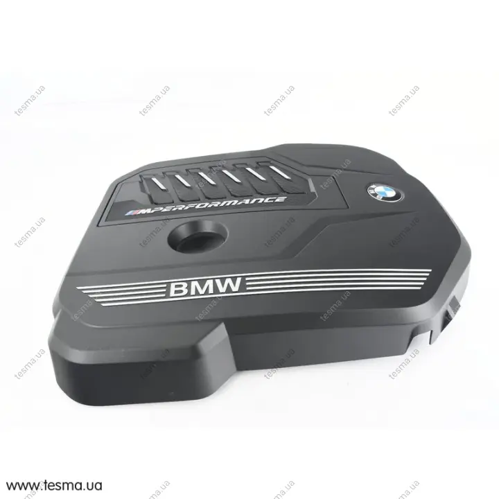 Кожух двигуна B58 BMW 11148676205 (фото 1)