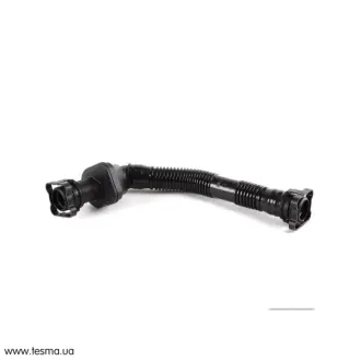 Шланг вентиляції картеру N54 BMW 11157553949