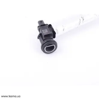 Вентиляційна трубка B58 BMW 11157637521
