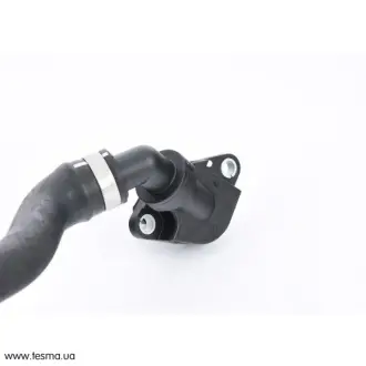 Трубка вентиляції картера N63 BMW 11158647962