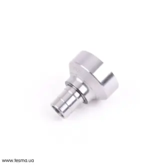 Муфта шківа N55 BMW 11237574827