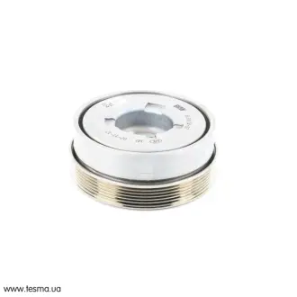Шкіф колінвала з демпфером BMW 11238638614